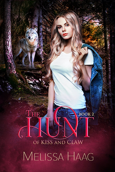 New Release – The Hunt